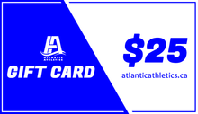 Load image into Gallery viewer, Atlantic Athletics Gift Card